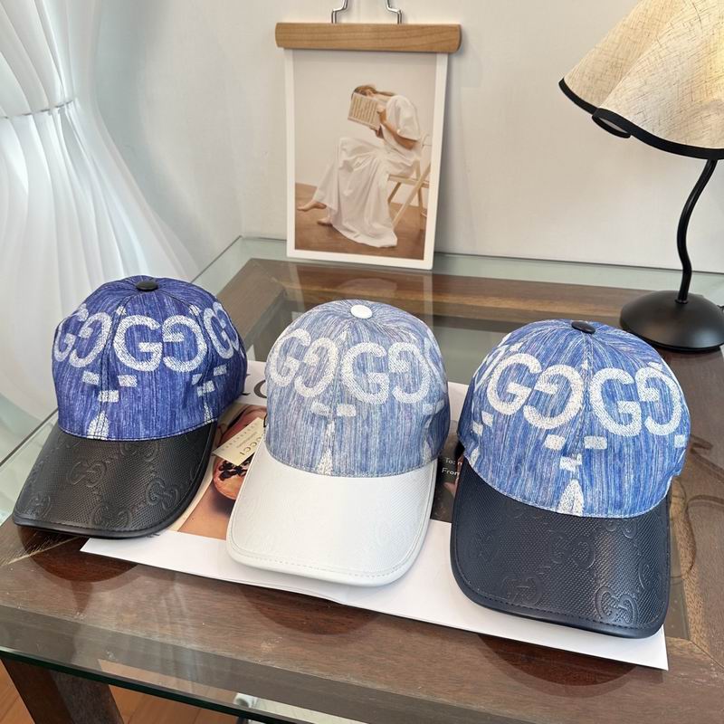 Gucci cap dx144